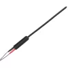 ELECTRASTIM – rugalmas szilikon elektro-uretális hang 7 mm