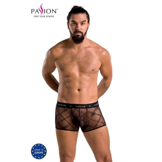 PASSION 032 - erotikus rövidnadrág L/XL méretben