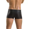 PASSION 048 SHORT DAVID Fekete - Prémium intim alsó L/XL