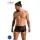 PASSION - Patrick fekete cshorts S/M méretben