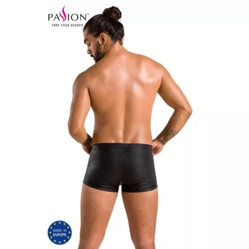 PASSION - Patrick fekete cshorts S/M méretben