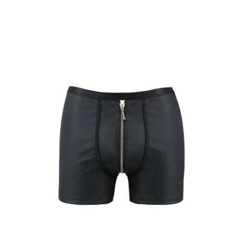 PASSION - Edward fekete S/M szett - érzéki intim divat