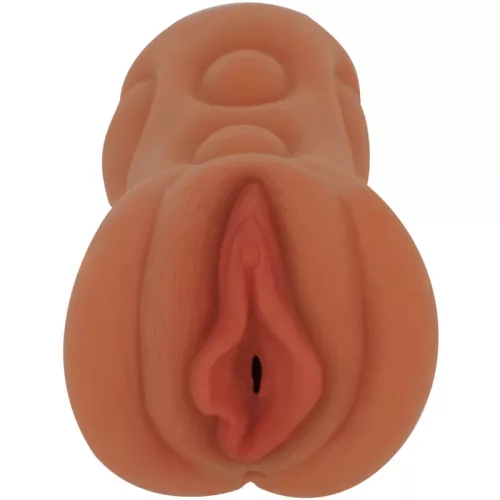 JAMYJOB SIGNATURE – prémium Milena hüvelyi maszturbátor