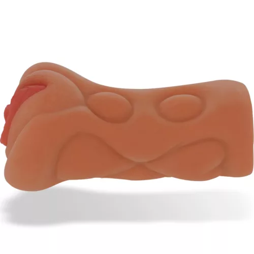 JAMYJOB SIGNATURE – prémium Milena hüvelyi maszturbátor