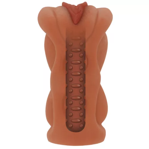 JAMYJOB SIGNATURE – prémium Milena hüvelyi maszturbátor