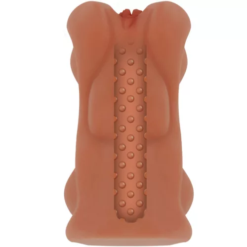 JAMYJOB SIGNATURE - prémium Brandy maszturbátor