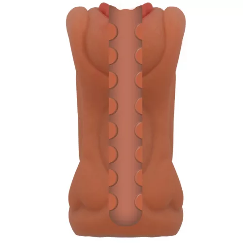 JAMYJOB SIGNATURE - prémium Debora maszturbátor