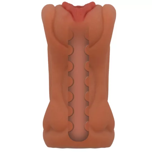 JAMYJOB SIGNATURE - prémium Debora maszturbátor