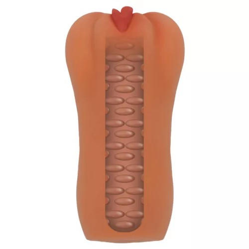 JAMYJOB SIGNATURE – elegáns vagina maszturbátor