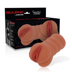 JAMYJOB SIGNATURE - Giuliana prémium hüvely maszturbátor