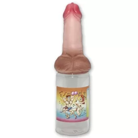 Diablo Picante – pénisz alakú italosüveg, 360 ml