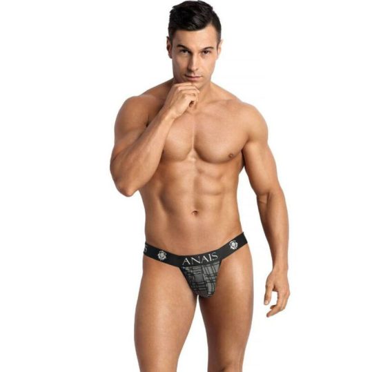 ANAIS FÉRFI – prémium jockstrap XL méretben