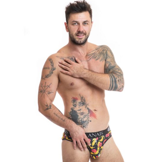 Anais Men – érzéki, prémium férfi alsónemű