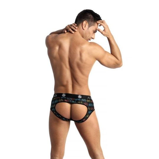 ANAIS MEN - Benito jock bikini, prémium férfi fehérnemű