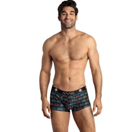 ANAIS MEN – stílusos férfi boxer prémium kényelemben