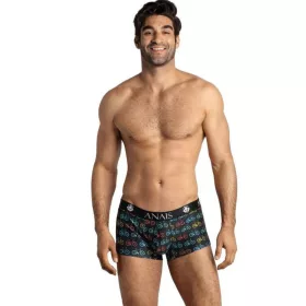 ANAIS MEN - prémium férfi boxer alsó