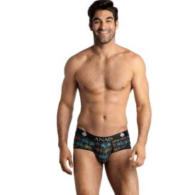 ANAIS MEN - prémium férfi boxer alsó