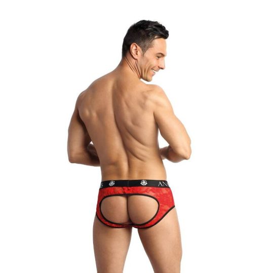 ANAIS MEN – érzéki Brave Jock bikini alsó