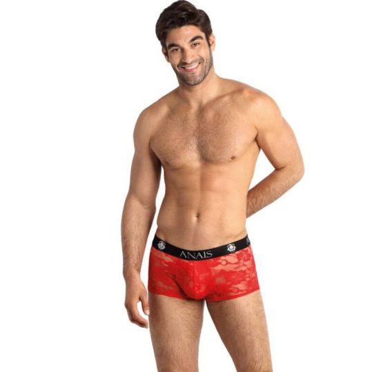 ANAIS MEN – prémium boxer alsónemű XL méretben