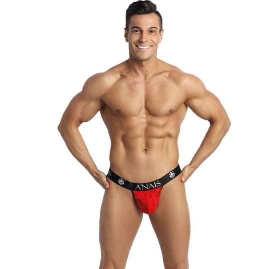 ANAIS MEN - érzéki jockstrap prémium kényelemben