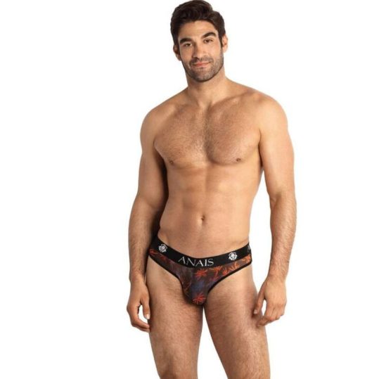 Anais Men Chill Slip – elegáns, prémium férfi alsó