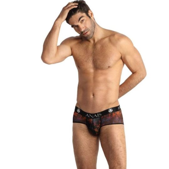 ANAIS MEN - kényelmes boxer alsó XL méretben