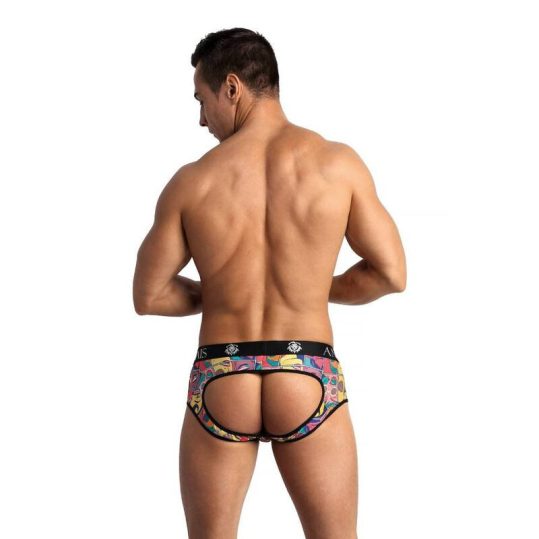 ANAIS MEN - prémium jock bikini XL méretben