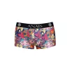 ANAIS MEN – prémium comics boxer XL méretben