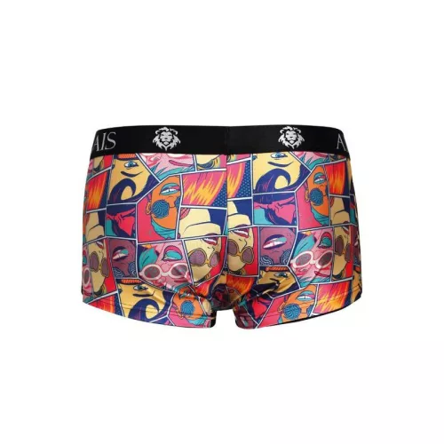 ANAIS MEN – prémium comics boxer XL méretben
