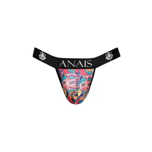 ANAIS MEN - stílusos jock strap férfiaknak