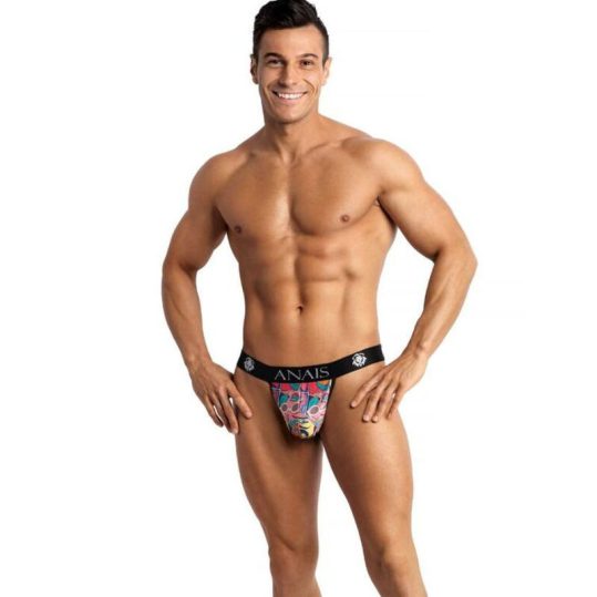 ANAIS MEN - Stílusos jockstrap férfiaknak