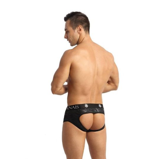 ANAIS MEN – érzéki elektro jock bikini S