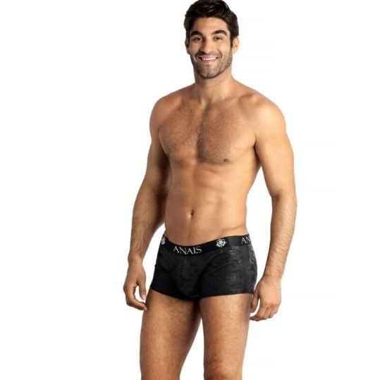 ANAIS MEN - elektro stimuláló boxer alsónemű