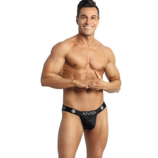 ANAIS MEN - elektromos stimulációs férfi tanga XL