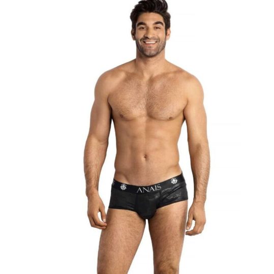 ANAIS MEN – prémium elektrosokkos boxer XL