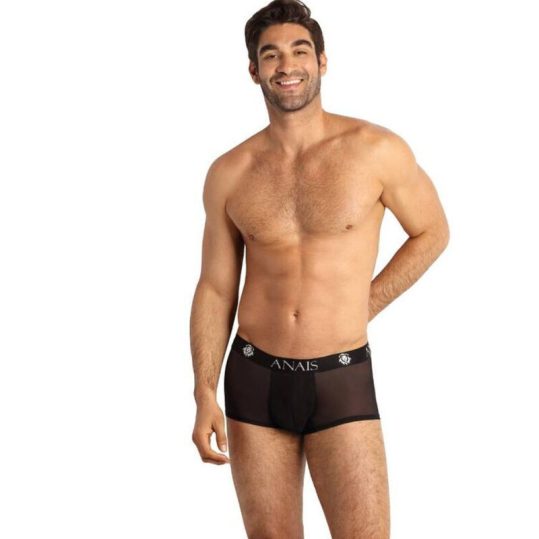 ANAIS MEN – prémium EROS boxer férfiaknak