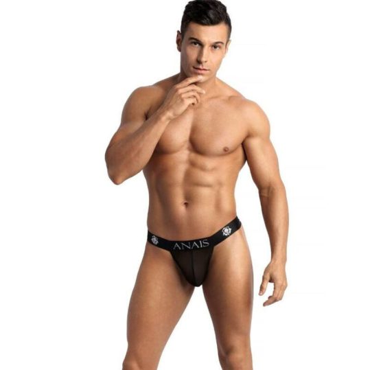 ANAIS MEN - Eros Jock Strap – érzéki férfi alsónemű