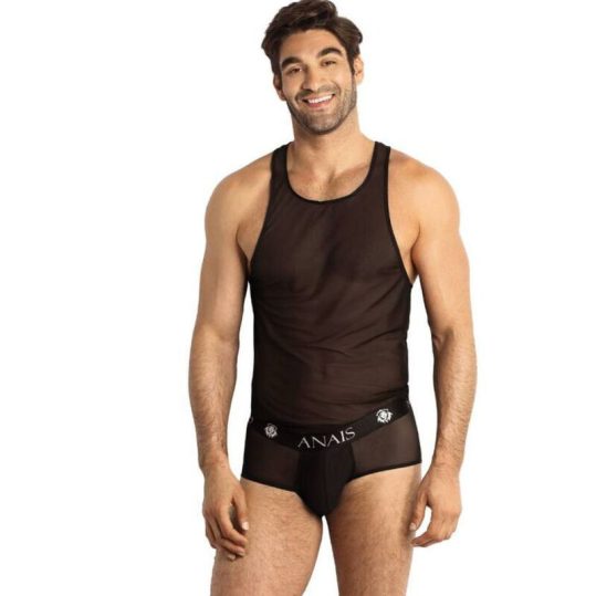 ANAIS MEN - EROS TOP XL – prémium férfi maszturbátor