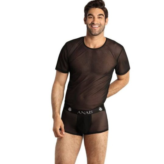 ANAIS MEN – Eros férfi póló XL méretben