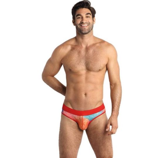 ANAIS MEN - FALCON XL férfi alsó prémium érzékiségért