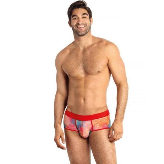 ANAIS MEN - prémium boxermadrigál férfiaknak