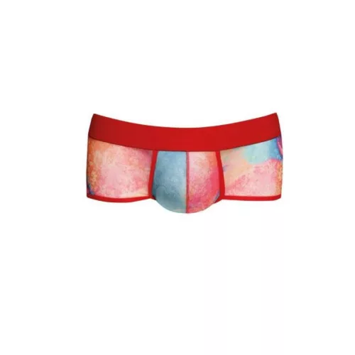 ANAIS MEN - prémium falcon boxer alsónadrág XL