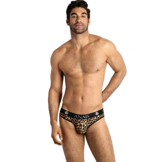 ANAIS MEN - érzéki Mercury slip férfiaknak