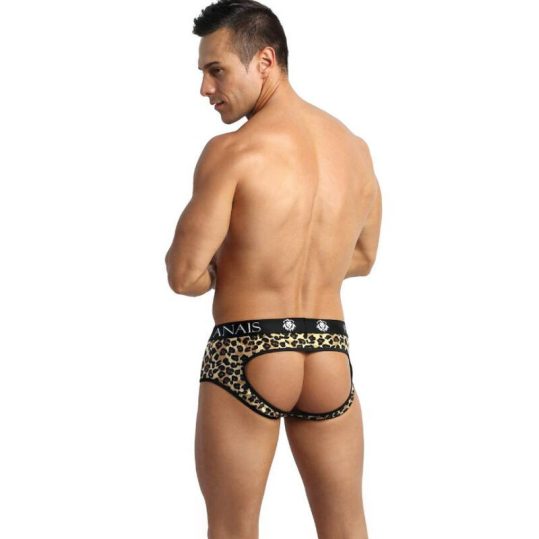 ANAIS MEN Mercury – elegáns férfi tanga alsó 