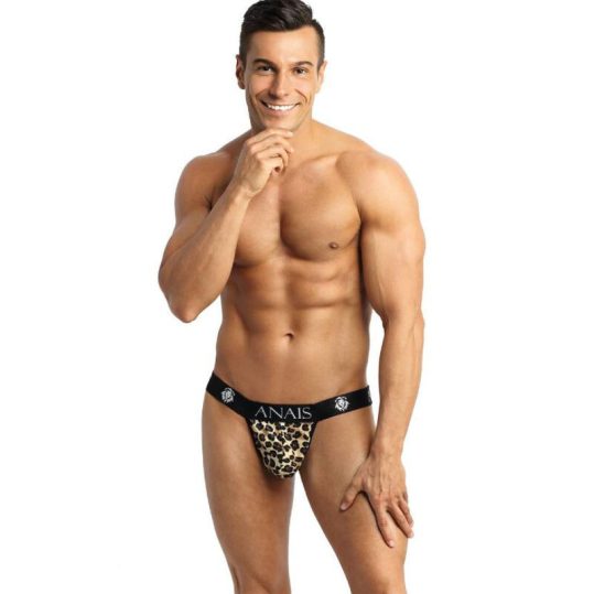 Anais Men - Mercury XL – érzéki jockstrap férfiaknak