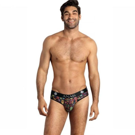 ANAIS MEN - érzéki mexikói slip XL méretben