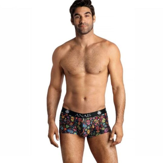 ANAIS MEN – prémium Mexico boxer alsónemű M méretben