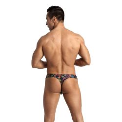 ANAIS MEN - Mexico String XL - prémium férfi alsónemű