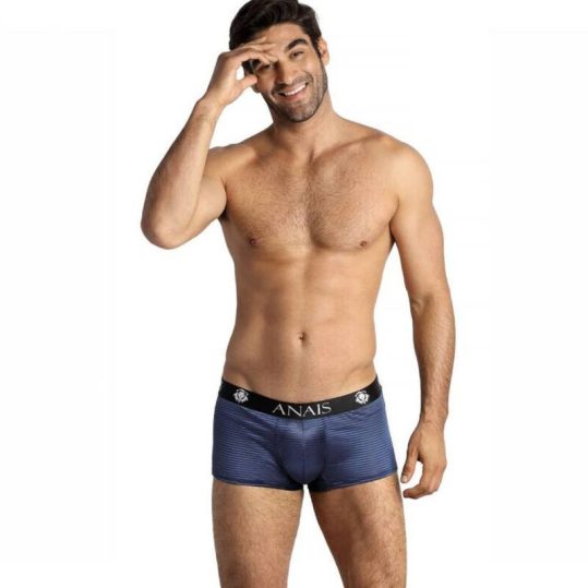 ANAIS MEN - prémium férfi boxer alsó