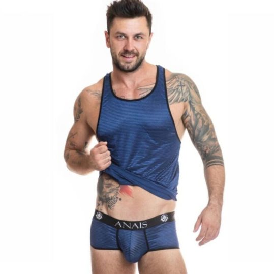 ANAIS MEN – elegáns férfi alsónemű S méretben